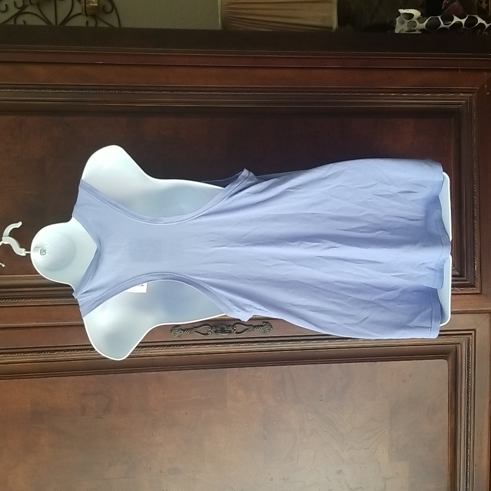 Peloton Flow Racer Tank, size medium - Picture 4 of 10